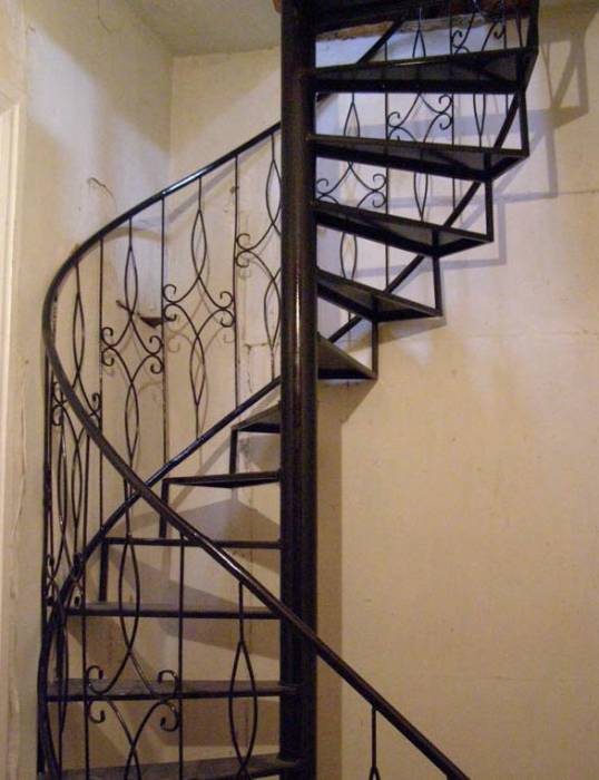  Возьмем объем сварочных работ,на заказ,по проектам и эскизам заказчика, фотография 5