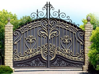  Возьмем объем сварочных работ,на заказ,по проектам и эскизам заказчика, фотография 7