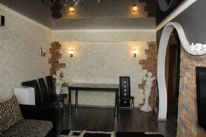 Квартиры со всеми удобствами посуточно!, Н.Абдирова, фотография 1