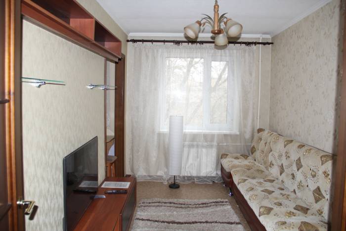 Квартиры со всеми удобствами посуточно!, Н.Абдирова, фотография 7