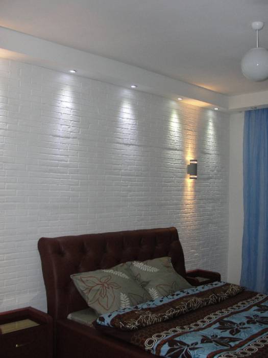 Посуточно, идеально чистая, без неприятного запаха 2-комн. квартира Жетысу-3, фотография 3