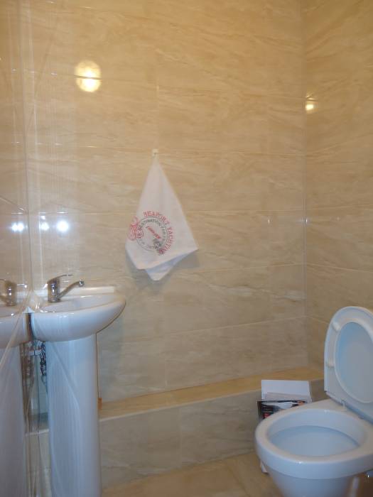 Посуточно, идеально чистая, без неприятного запаха 2-комн. квартира Жетысу-3, фотография 4