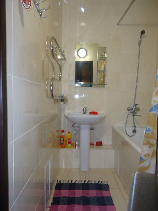 Посуточно, идеально чистая, без неприятного запаха 2-комн. квартира Жетысу-3, фотография 5