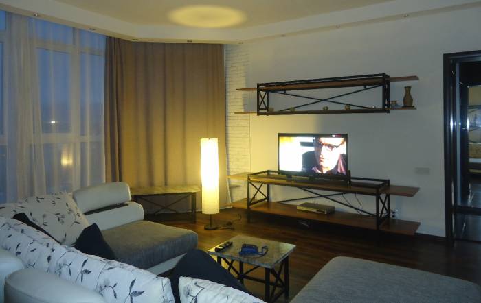 Посуточно, идеально чистая, без неприятного запаха 2-комн. квартира Жетысу-3, фотография 6