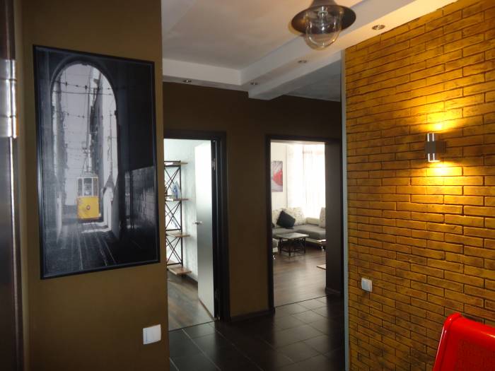 Посуточно, идеально чистая, без неприятного запаха 2-комн. квартира Жетысу-3, фотография 7