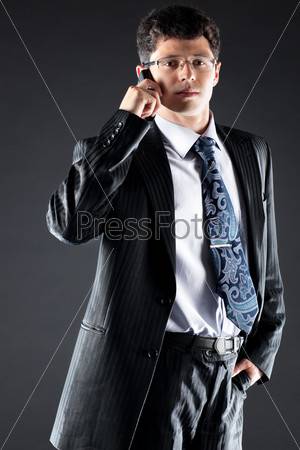 Заместитель руководителя, фотография 1