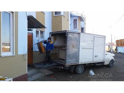 Грузоперевозки круглосуточно Гидролапата, фотография 7