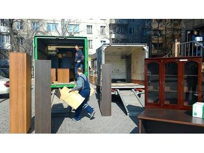 Грузоперевозки круглосуточно Гидролапата, фотография 12