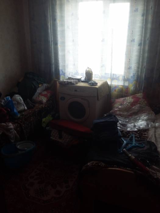 Сдам 3-х комнатную квартиру, Ул. Суворова дом 12, фотография 1