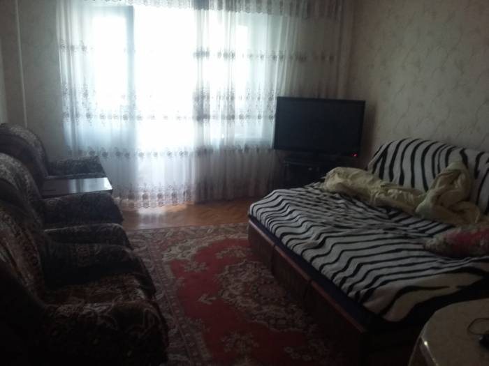 Сдам 3-х комнатную квартиру, Ул. Суворова дом 12, фотография 2