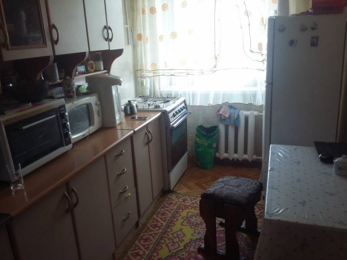 Сдам 3-х комнатную квартиру, Ул. Суворова дом 12, фотография 8