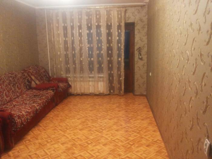 Обьявление, АБАЯ -МОМЫШУЛЫ.МКР ЖЕТИСУ4, фотография 1