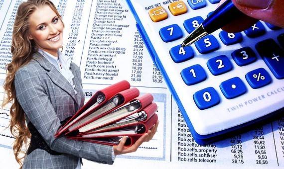 Бухгалтерское обслуживание в Алматы и Астане, фотография 2