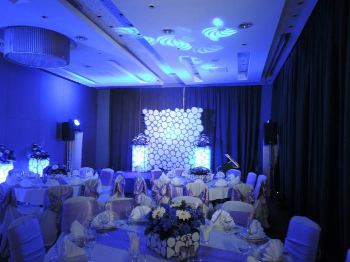 Аренда звукового и светового оборудования , фотография 1