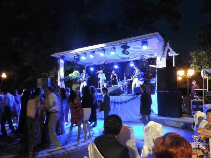 Аренда звукового и светового оборудования , фотография 3