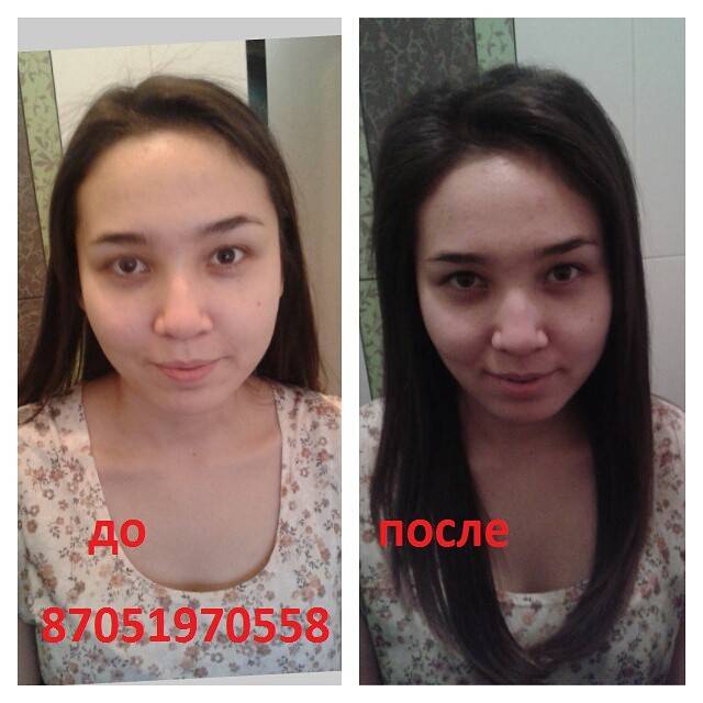 БУСТ АП для обьема волос в Алматы, фотография 2