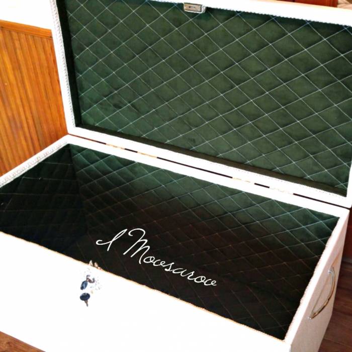 Сундуки чемоданы жайнамаз, фотография 2