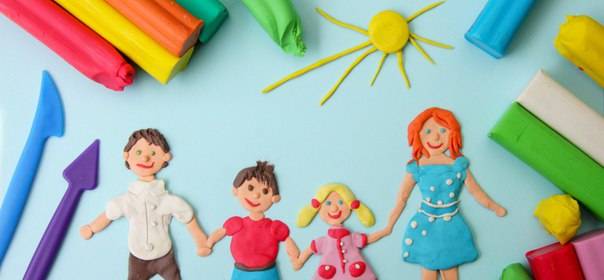 Творческая студия для детей «Малыш и Карлсон», фотография 4