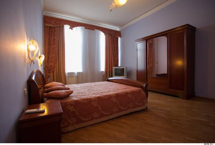 Сдам квартиры по суточно и по часам 1, 2 -комнатные , фотография 3