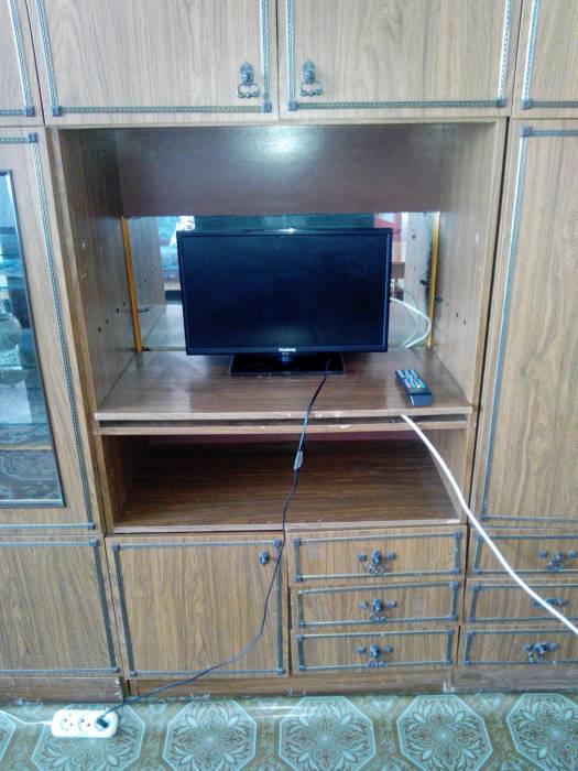 Улучшенная, меблированая,тёплая.19 микр-он., фотография 2