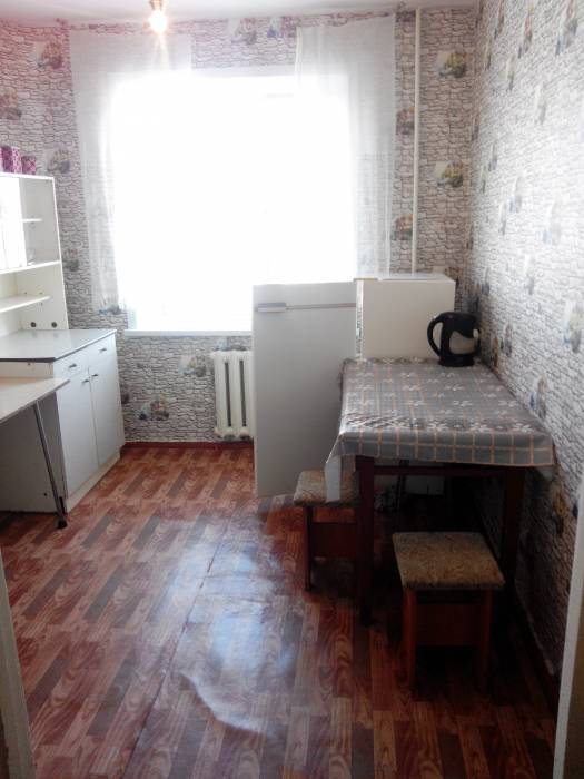 Улучшенная, меблированая,тёплая.19 микр-он., фотография 3