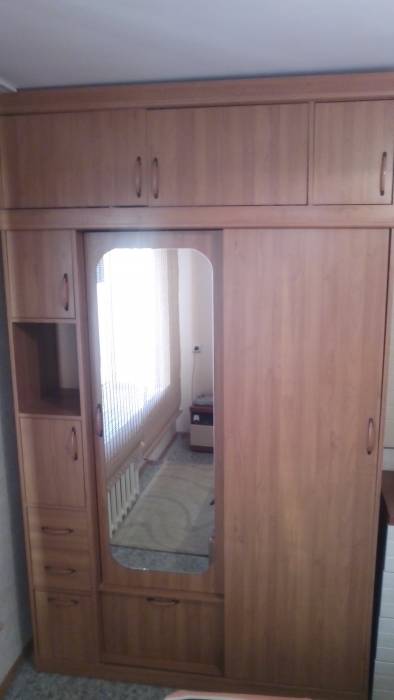 Шифонер, фотография 1