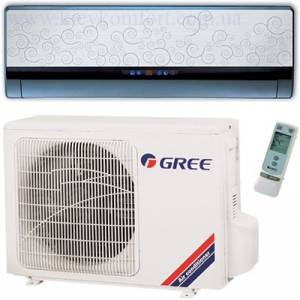  Кондиционеры, фотография 1