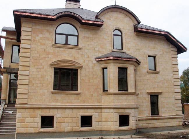 Природные камни (Травертин,Гранит,Мрамор), фотография 2