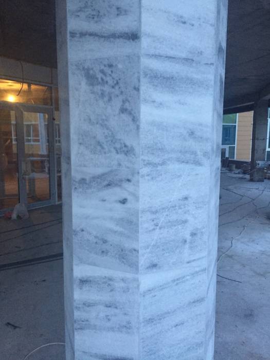 Природные камни (Травертин,Гранит,Мрамор), фотография 4