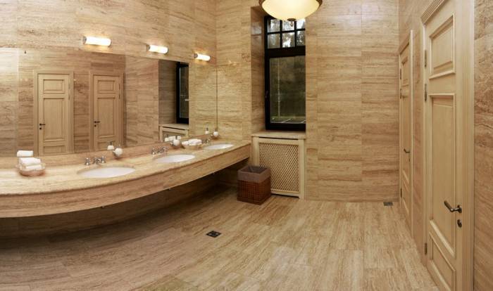 Природные камни (Травертин,Гранит,Мрамор), фотография 6