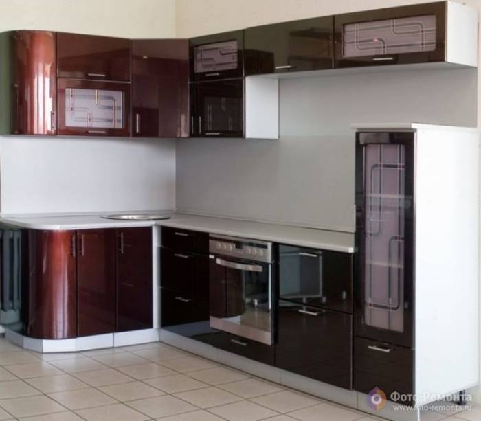 Мебель на заказ, фотография 2