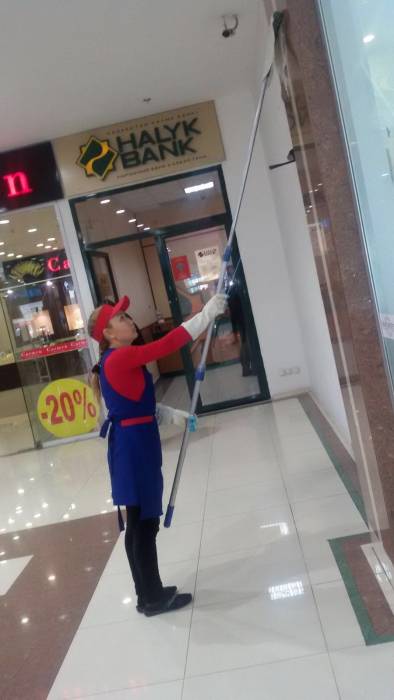  уборка любой сложности, фотография 1