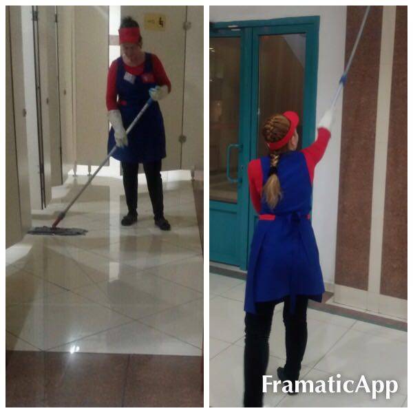  уборка любой сложности, фотография 2