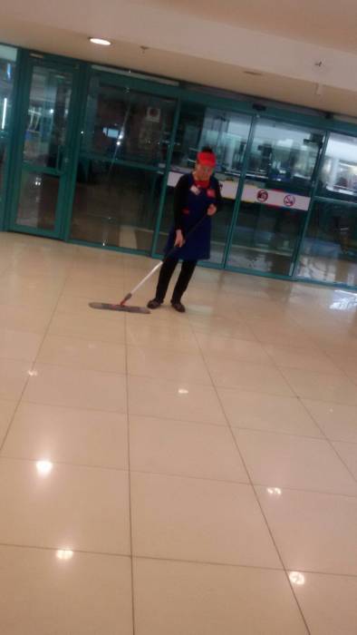  уборка любой сложности, фотография 3