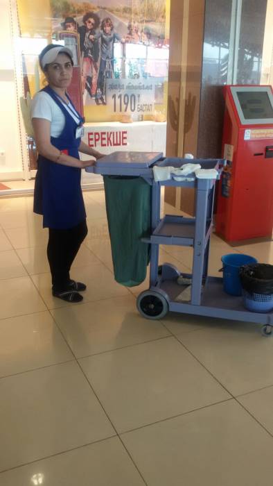  уборка любой сложности, фотография 4