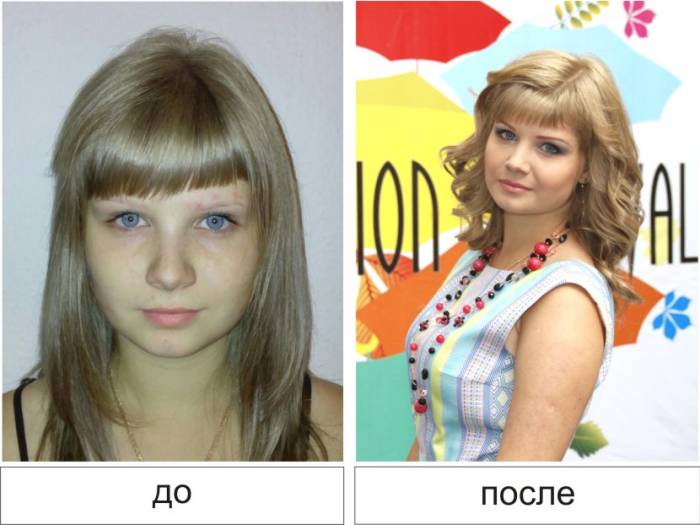 Услуги стилиста-имиджмейкера. Недорого! Акции! Скидки!, фотография 4