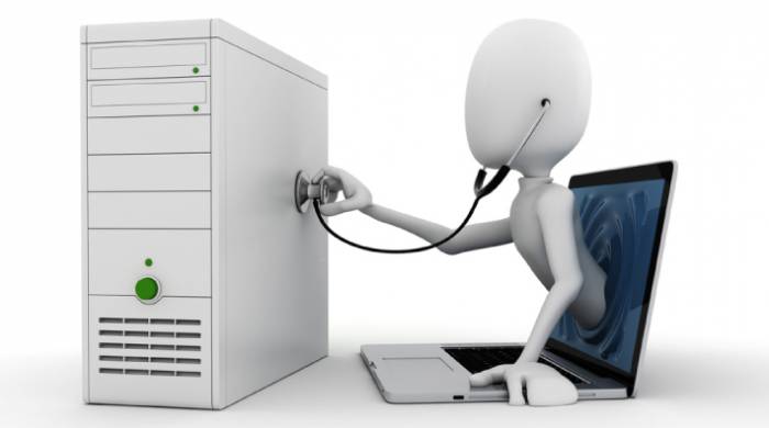 IT специалист, программист с выездом г.Алматы, фотография 1