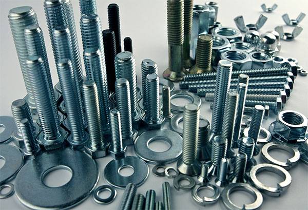 Крепежные материалы!, фотография 1