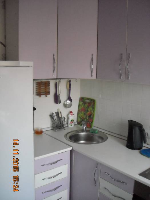 Сдам 1,5, улица Казахстан, фотография 8