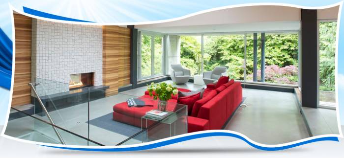 ОКНА ДВЕРИ БАЛКОНЫ, фотография 1