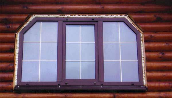 ОКНА ДВЕРИ БАЛКОНЫ, фотография 5