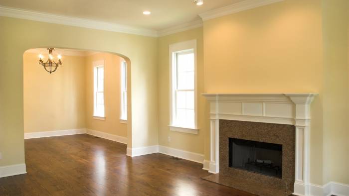 ремонт квартир и офисов, фотография 2