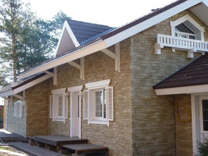 ВИНИЛОВЫЙ,АКРИЛОВЫЙ,ЦОКОЛЬНЫЙ САЙДИНГ АЛЬТА-ПРОФИЛЬ, фотография 5