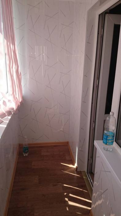 Обшивка Балконов и Лоджий , фотография 9