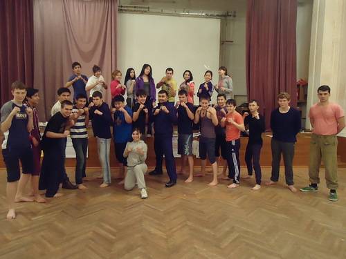 Тимбилдинг в Алматы, фотография 1