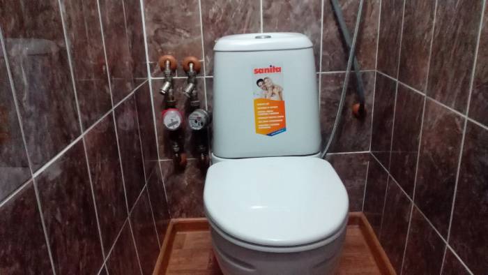 Продам 3-х комнатную квартиру, Набережная им. Славского, д. 14, фотография 6