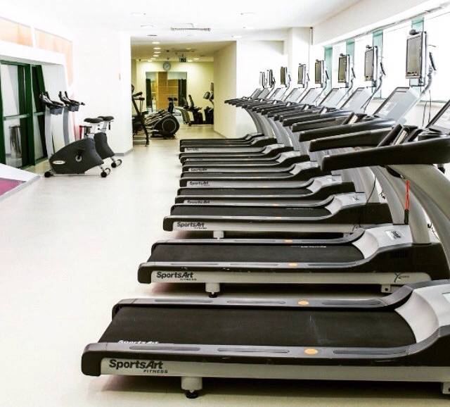 2 безлимитных абонемента на 9 месяце в Фитнес Центр Алау, фотография 2