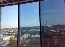 тонирование окон квартир и офисов, фотография 1