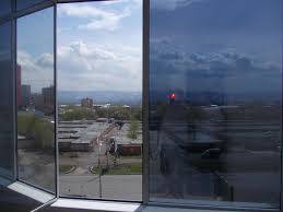 тонирование окон квартир и офисов, фотография 3