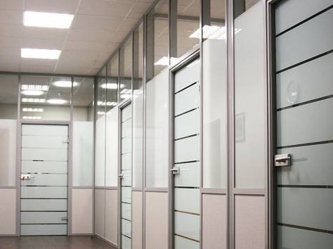 тонирование окон квартир и офисов, фотография 5